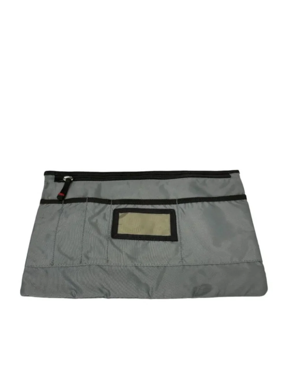 Rickshaw Laptop Messenger Bag Briefcase Houndstooth Removeable Inserts 15.5 x 10